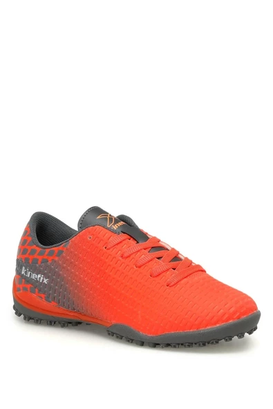 Kinetix SERGI TF 3PR Unisex Halı Saha Ayakkabısı - 4