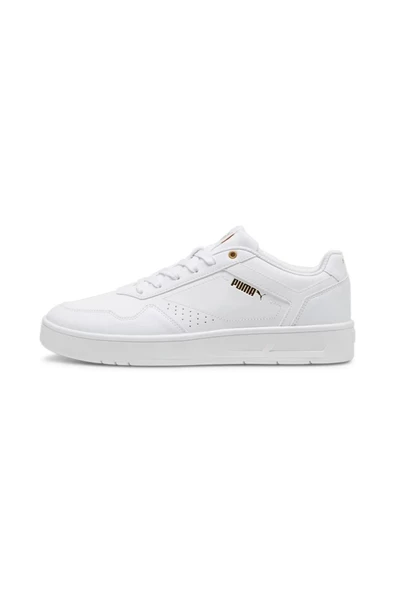Puma Court Classic Erkek Spor Ayakkabı - 2
