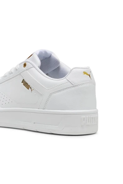 Puma Court Classic Erkek Spor Ayakkabı - Resim 5