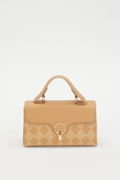 Levidor 930085 Kadın El Kol & Omuz Çantası - Resim 3