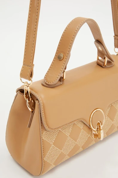 Levidor 930085 Kadın El Kol & Omuz Çantası - Resim 9