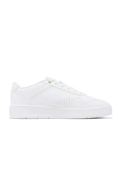 Puma Court Classic Erkek Spor Ayakkabı - Resim 3