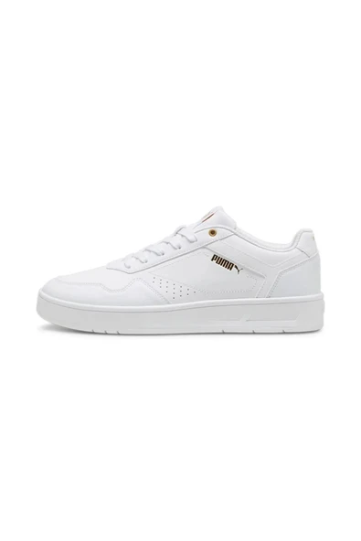 Puma Court Classic Erkek Spor Ayakkabı - Resim 2