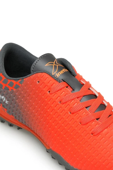 Kinetix SERGI TF 3PR Unisex Halı Saha Ayakkabısı - Resim 12