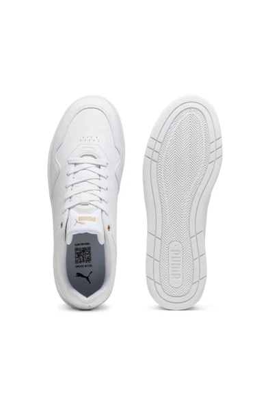 Puma Court Classic Erkek Spor Ayakkabı - Resim 6