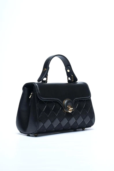 Levidor 930085 Kadın El Kol & Omuz Çantası - Resim 4