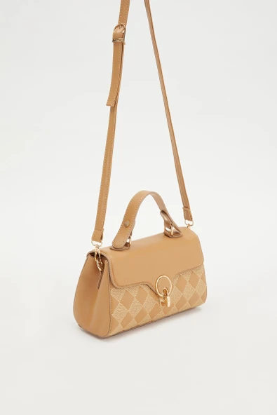 Levidor 930085 Kadın El Kol & Omuz Çantası - Resim 6