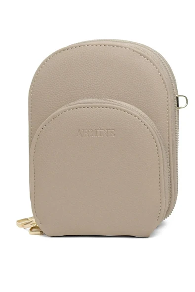 Armine 384 Kadın Pia Günlük Omuz Çantası - Resim 9