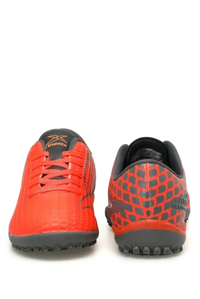 Kinetix SERGI TF 3PR Unisex Halı Saha Ayakkabısı - Resim 10