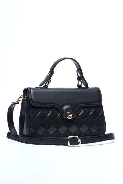 Levidor 930085 Kadın El Kol & Omuz Çantası - Resim 7