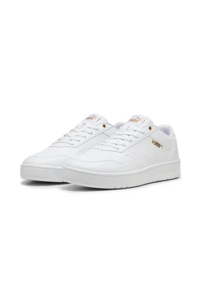 Puma Court Classic Erkek Spor Ayakkabı