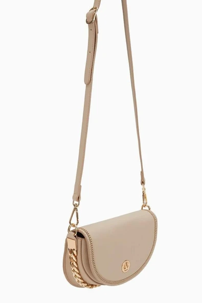 Levidor 930169 Kadın Çıkarılabilir Askılı El Kol Ve Omuz Çantası - Resim 8