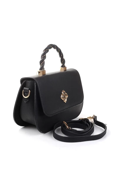 Levidor 930179 Kadın El & Omuz Çantası - Resim 5