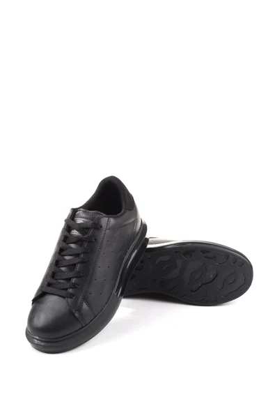 Papuç Sepeti Drk-147 Anatomik Yüksek Taban Unisex Spor Ayakkabı - Resim 10