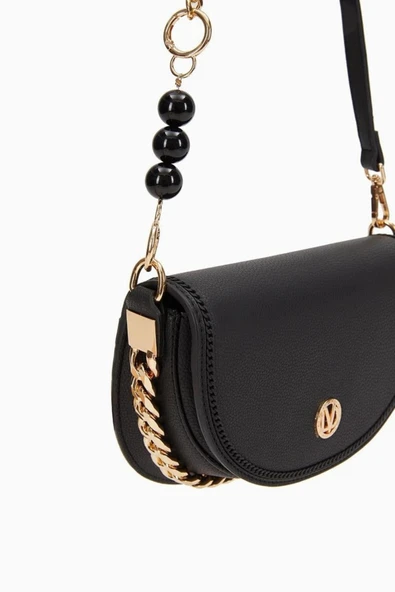 Levidor 930169 Kadın Çıkarılabilir Askılı El Kol Ve Omuz Çantası - Resim 5