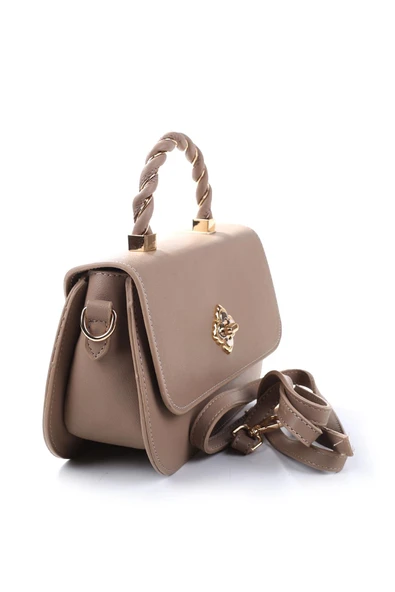 Levidor 930179 Kadın El & Omuz Çantası - Resim 7