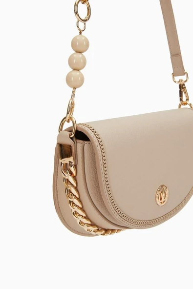 Levidor 930169 Kadın Çıkarılabilir Askılı El Kol Ve Omuz Çantası - Resim 4