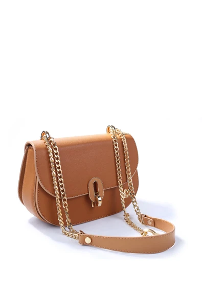 Levidor 930113 Kadın El Kol Ve Omuz Çantası - Resim 4