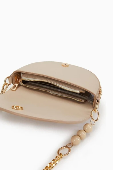 Levidor 930169 Kadın Çıkarılabilir Askılı El Kol Ve Omuz Çantası - Resim 6