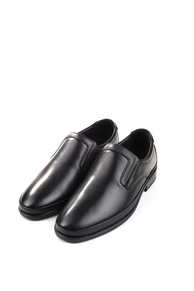 Voyager 3961 Anatomik Kauçuk Taban Hakiki Deri Erkek Ayakkabı - Resim 2