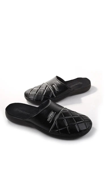 Gezer 15367 Erkek Günlük Ev Damat Bohça Çeyiz Terliği ürün görseli 1