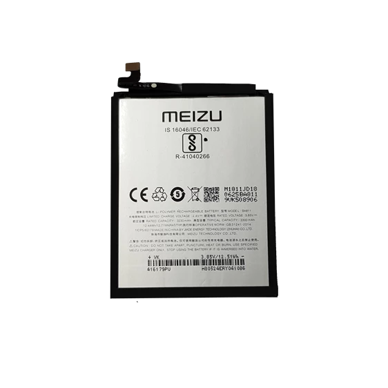 Meizu M6T M811H Pil Batarya Ba811