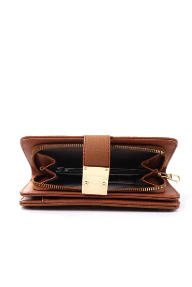 Armine C 03 Pia Kadın Cüzdan - Resim 8