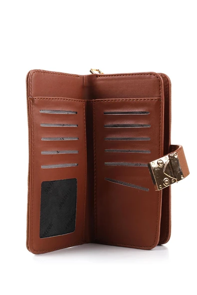 Armine C 03 Pia Kadın Cüzdan - Resim 5