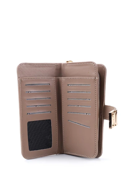 Armine C 03 Pia Kadın Cüzdan - Resim 6