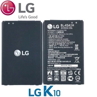 Lg K10 Batarya Pil Bl-45A1H