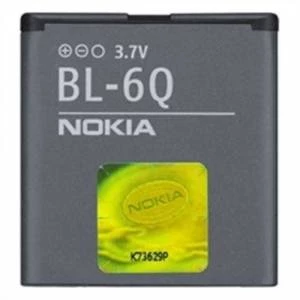 Nokia Bl-6Q Pil Batarya