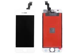 İphone 5S Ekran LCD Dokunmatik A Kalite Tamir Seti Hediyeli !!