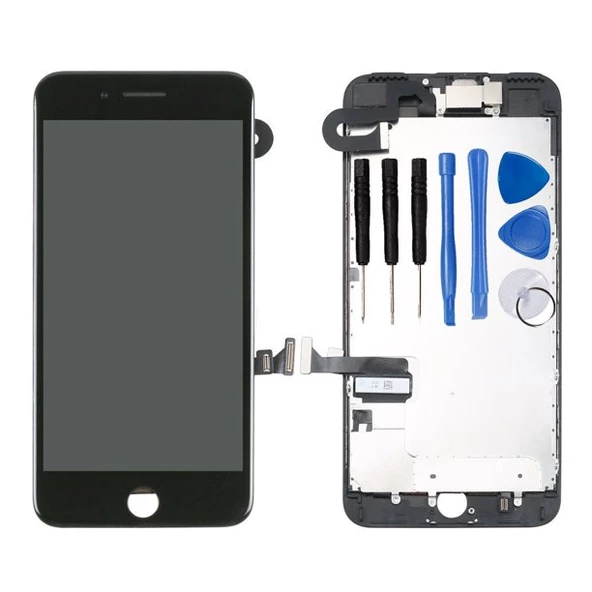 İphone 7 Plus  Ekran LCD Dokunmatik Revize Orijinal