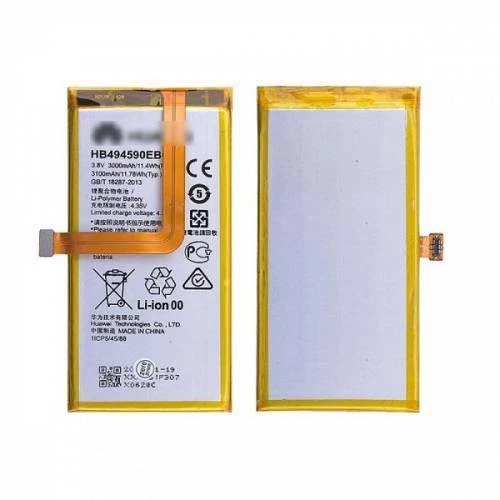 Huawei Honor 7 Hb494590Ebc Batarya Pil - 1
