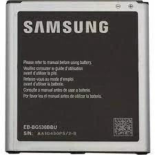Samsung Grand Prime Pro Batarya Pil + Tamir Seti