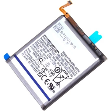 Samsung Note 10 N970 Batarya Pil + Tamir Seti
