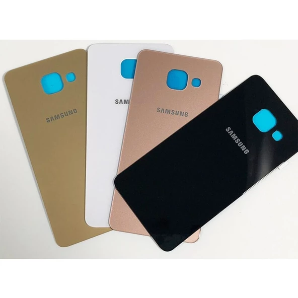 Samsung Galaxy A310 A3 2016 Arka Kapak Pil Batarya Kapağı