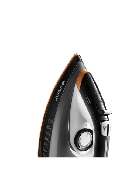 Arçelik Buharlı Ütü K-4618 - 3