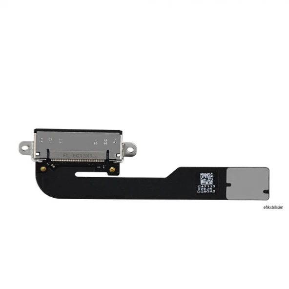 Ipad 2 A1395 A1396 Usb Şarj Soket Flex