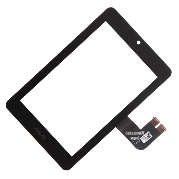 Asus Memopad K00U Dokunmatik - 1