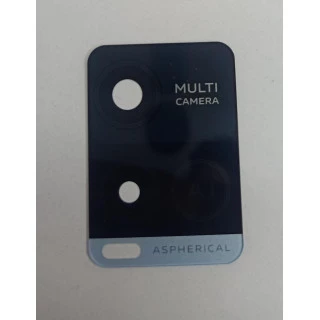Vivo Y21 2021 Arka Kamera Camı Lensi (Çıtasız Sadece Cam)
