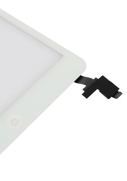 Apple Ipad Mini 1 A1432 Dokunmatik Beyaz - 2