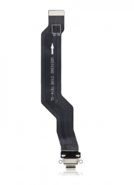 TE Oneplus 7T Pro Şarj Soket Mikrofon Bordu - 1