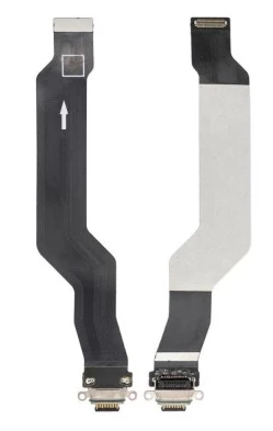 TE Oneplus 7 Pro Şarj Soket Mikrofon Bordu