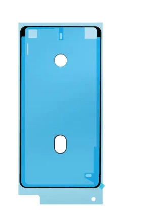 TE İphone 7 Sıvı ve Toza Dayanıklılık Bandı Ekran Bandı