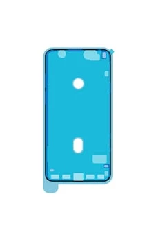 TE İphone 11 Sıvı ve Toza Dayanıklılık Bandı Ekran Bandı