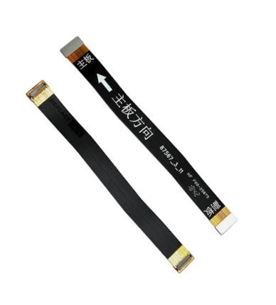 TE Huawei Y6 Prime 2018 Anakart Ara Film Flexi