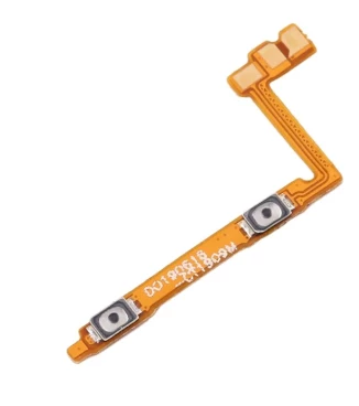 TE Oppo Reno Z Yan Ses Filmi Volume Flex