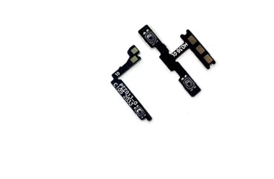TE Oneplus 8T On Off Power Güç Tuşu Filmi Flexi