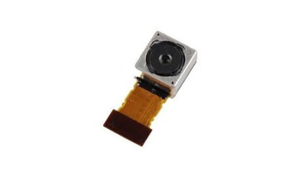 TE Xiaomi Mi Play Arka Kamera
